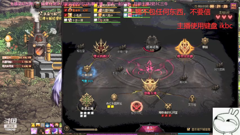 【2022-05-28 10点场】俊某某人：110版本倒数第19天