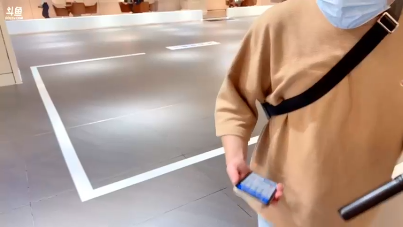 【2022-05-28 18点场】蓝战非OvO：买车买车～～～