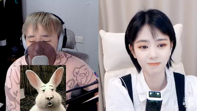 【2022-05-27 23点场】阿二Ayer：阿二：不死终会出头，努力