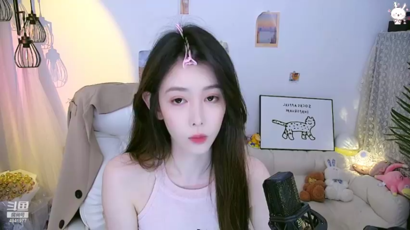【2022-05-27 23点场】晒网的慧儿呀：旺仔永远都快乐