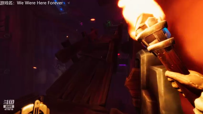 【2022-05-28 16点场】游与眠：双人解密游戏！