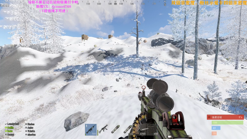 【热门游戏】Happy丨猫腻的精彩时刻 20220528 23点场