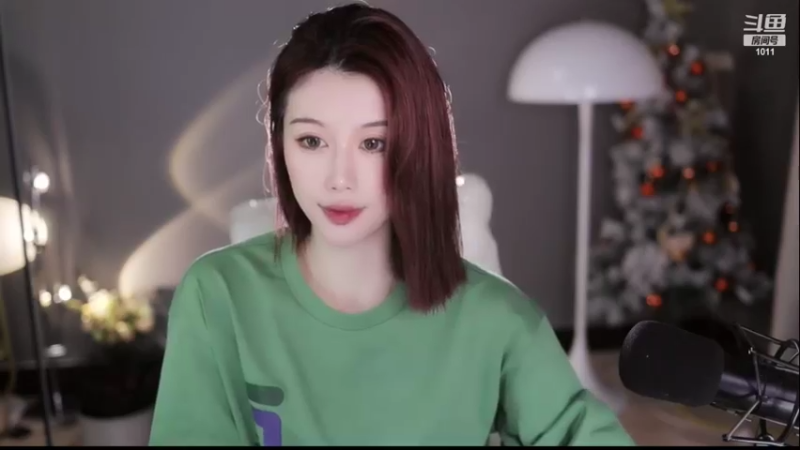 【2022-05-28 20点场】青台miss：希望大家天天开心~ 1011