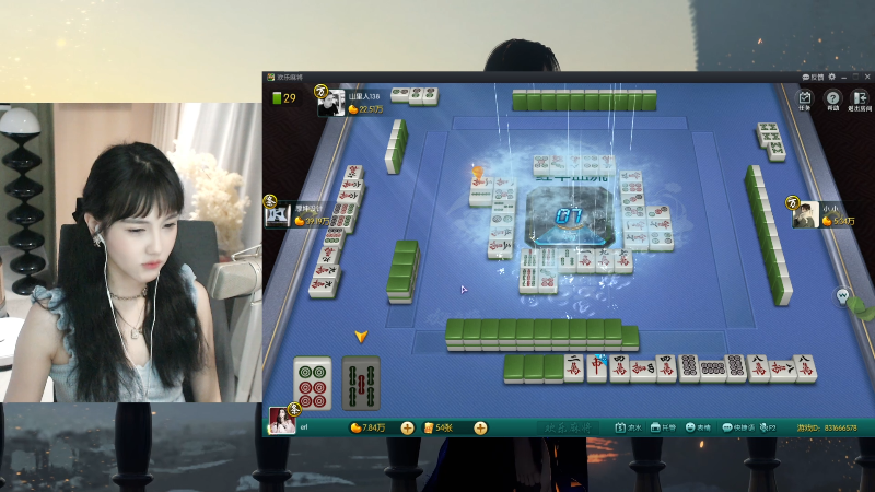 【热门游戏】iu可可曾的精彩时刻 20220528 00点场