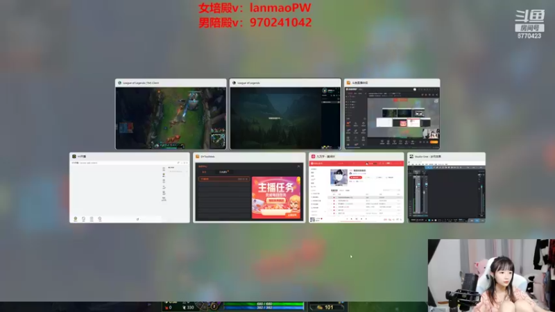 【2022-05-28 01点场】塔莉娅QAQ：艾欧尼亚大师局 6770423