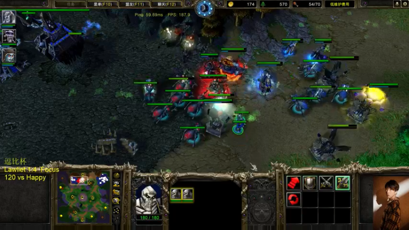 【2022-05-27 20点场】iameer0：【直播】7点兜比杯开战