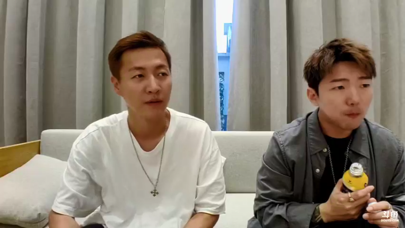 【2022-05-28 18点场】赛文柒Seven：三天两夜的旅行