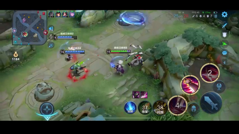 【2022-05-27 22点场】DYG萧玦：巅峰赛冲2400 88805