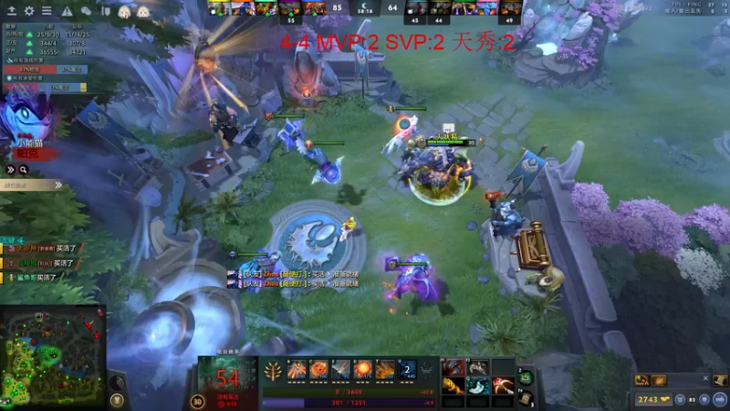 【2022-05-28 18点场】刘嘉俊Sylar1：拿出你的百分之百！