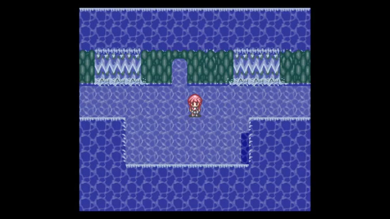 SFC魔法骑士雷阿斯 7水之迷宫