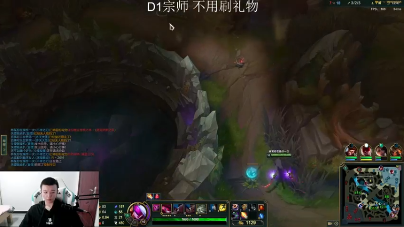 【2022-05-27 14点场】猪猪周z：休息随便玩玩 6668676