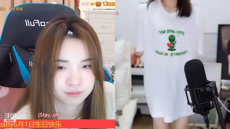 【2022-05-28 01点场】小肉球阿：紫薇三周年快乐