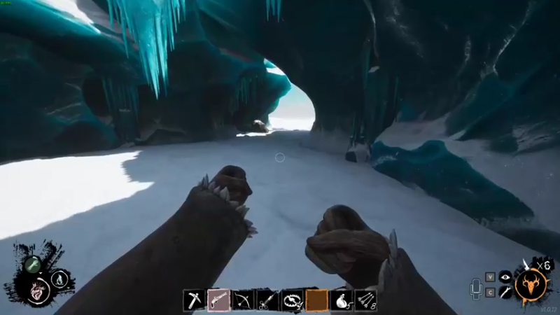 【2022-05-27 20点场】结成郁丶：Coalesce