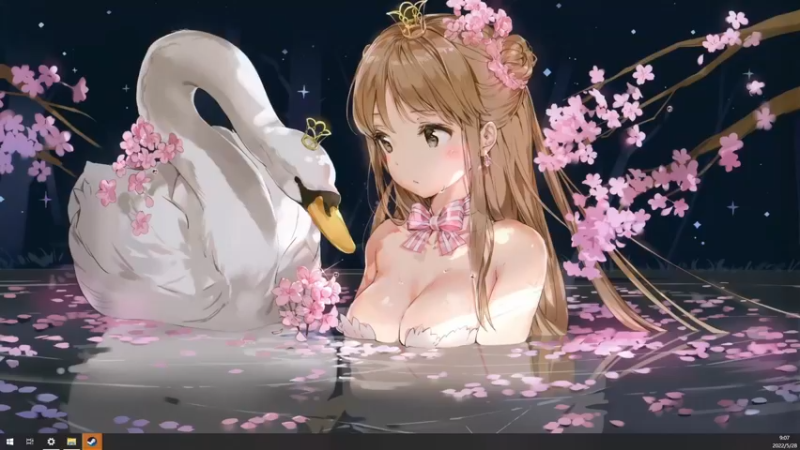 【2022-05-28 09点场】美美干嘛呢：❤️美美❤ 《沙石镇时光》