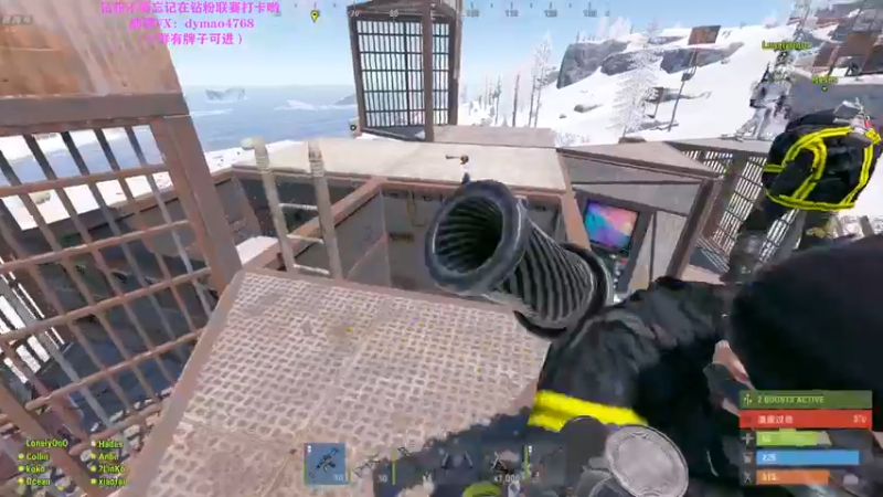 【2022-05-28 00点场】Happy丨猫腻：【猫腻】爱生活爱游戏