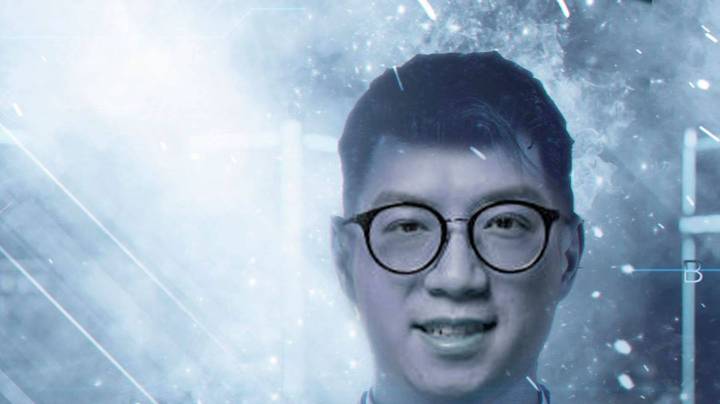 【狗贼的素材库158】JJC之老防战