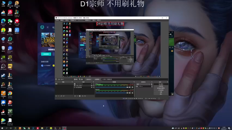 【2022-05-27 12点场】猪猪周z：休息随便玩玩 6668676