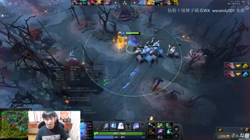 【2022-05-28 00点场】18yearsold天残少年K9：k9:DOTA2欢乐上分课堂！