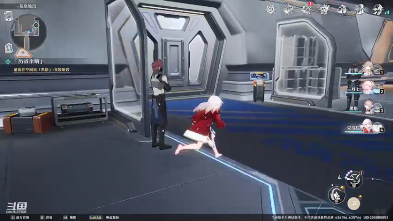 【2022-05-28 21点场】御羽OvO：【御羽】无尽日常 有问必答