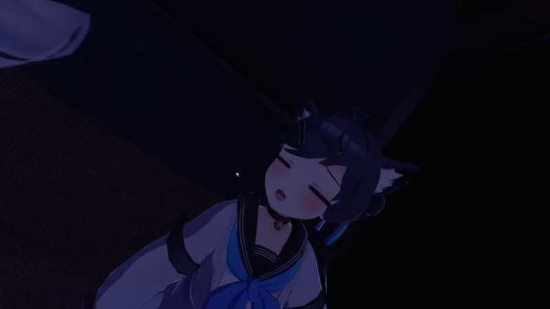 【2022-05-25 23点场】Piper派酱：猫猫头代播
