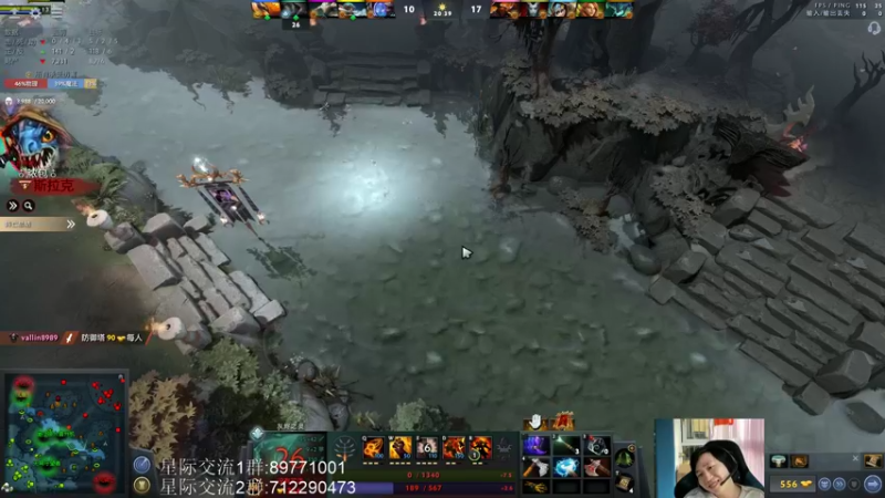 【2022-05-28 17点场】igmacsed：先星际，4点掌控雷电