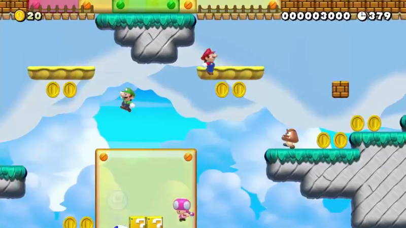 【2022-05-28 02点场】KazeLink：马力欧-Link 技术主播没有GG