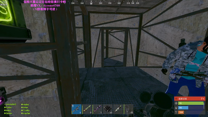 【热门游戏】Happy丨猫腻的精彩时刻 20220528 00点场