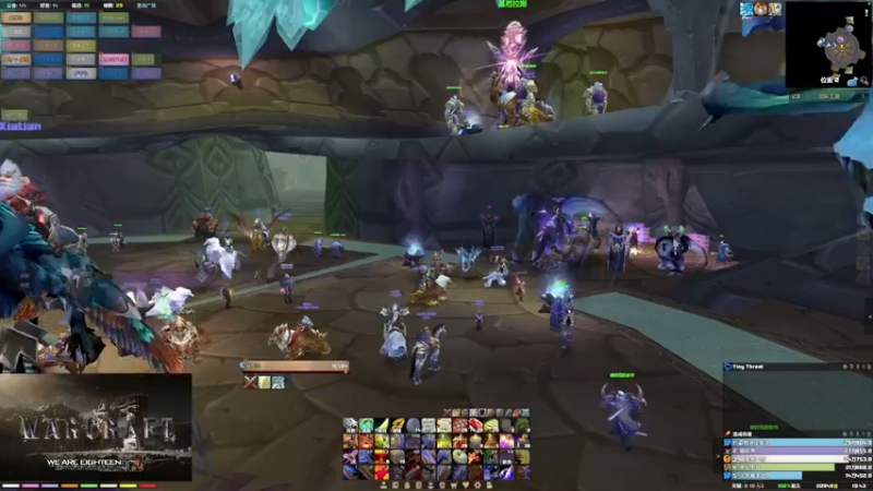 【2022-05-27 19点场】SW公会活动