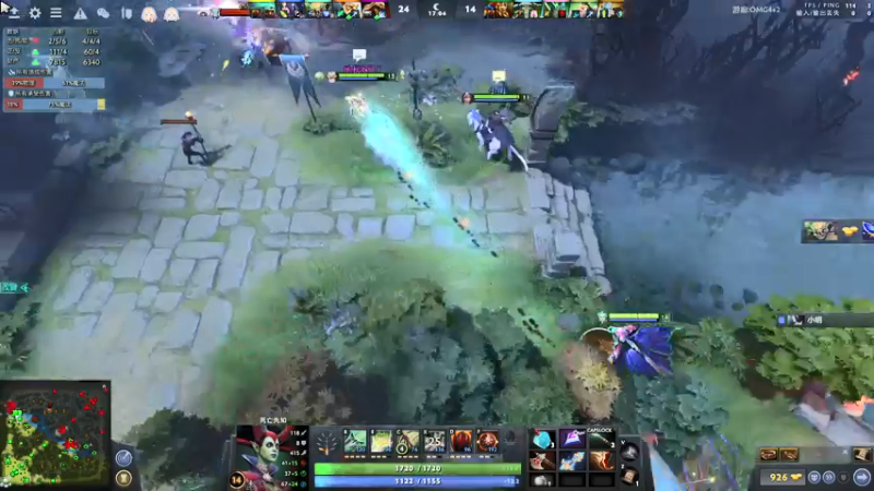 【2022-05-28 12点场】sakira丶hao：dota4+2顶级sorry