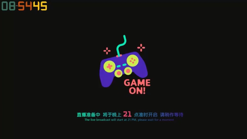 【2022-05-27 20点场】老猫CatGames：【Cat】翼星求生 外太空多人探险