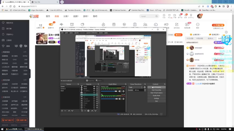 【2022-05-25 21点场】Eureka雪：又大一岁惹 :( 12点双倍亲密