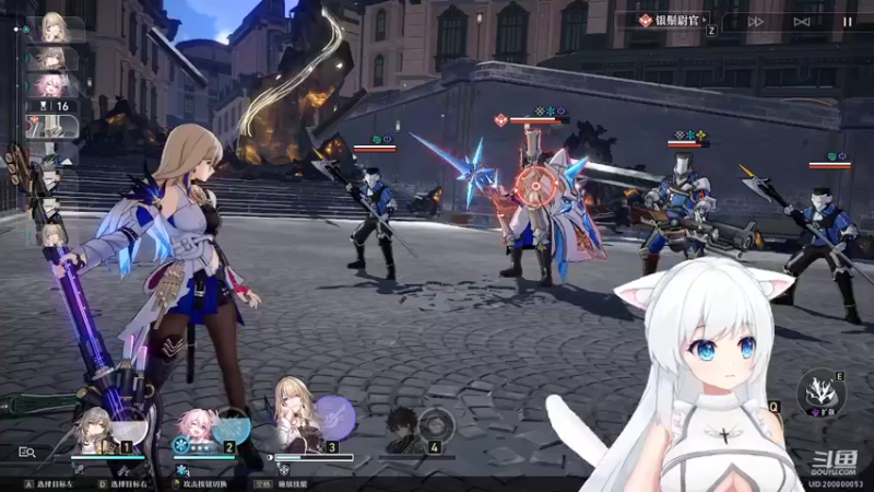 【2022-05-28 14点场】御羽OvO：【御羽】无尽日常 有问必答