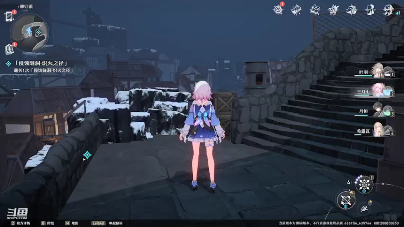 【2022-05-28 12点场】御羽OvO：【御羽】无尽日常 有问必答