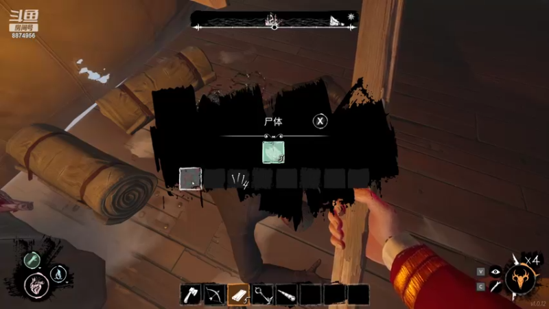 【2022-05-26 03点场】风七丶丶：新人主播之来之