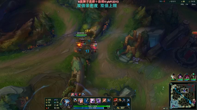 【2022-05-28 19点场】叶音符：叶音符:新版本,我无敌了