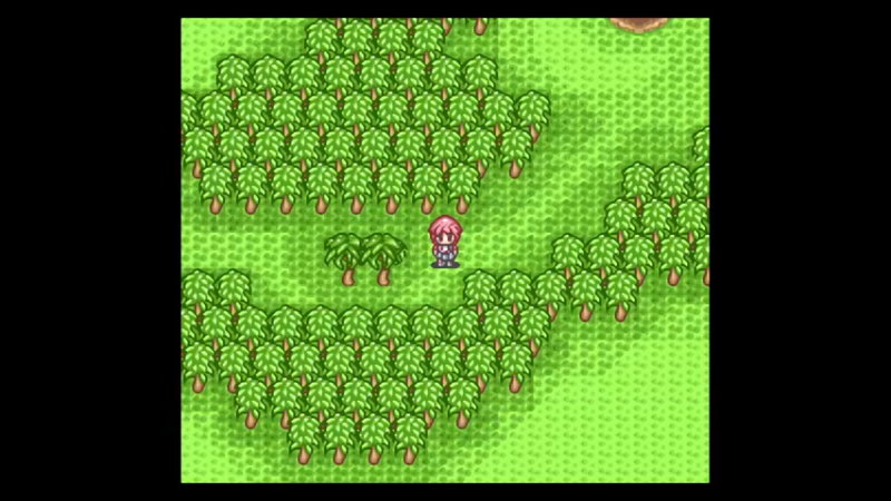 SFC魔法骑士雷阿斯 5永恒之泉