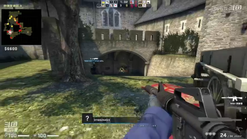 cs：go(22)