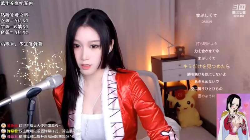 【2022-05-28 16点场】帅宝Serena：今天女帝双倍快乐哦！~