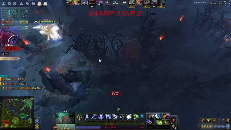 【2022-05-28 14点场】刘嘉俊Sylar1：拿出你的百分之百！