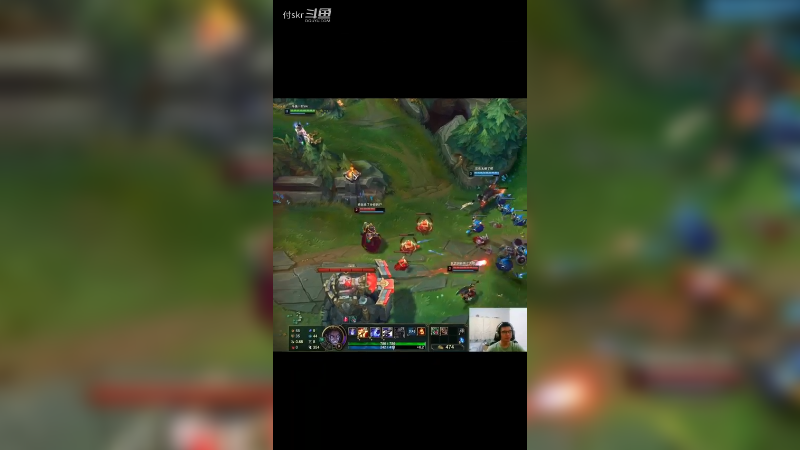 翻盘还得是塞拉斯