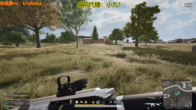 【热门游戏】轻语丶619的精彩时刻 20220528 12点场