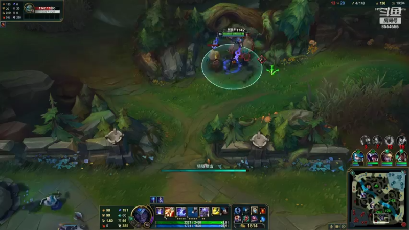 【2022-05-27 20点场】野猪九月：刀房的神，请指教