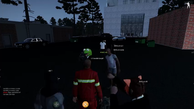 【2022-05-27 21点场】郑伟丶：GO一会然后沙石镇