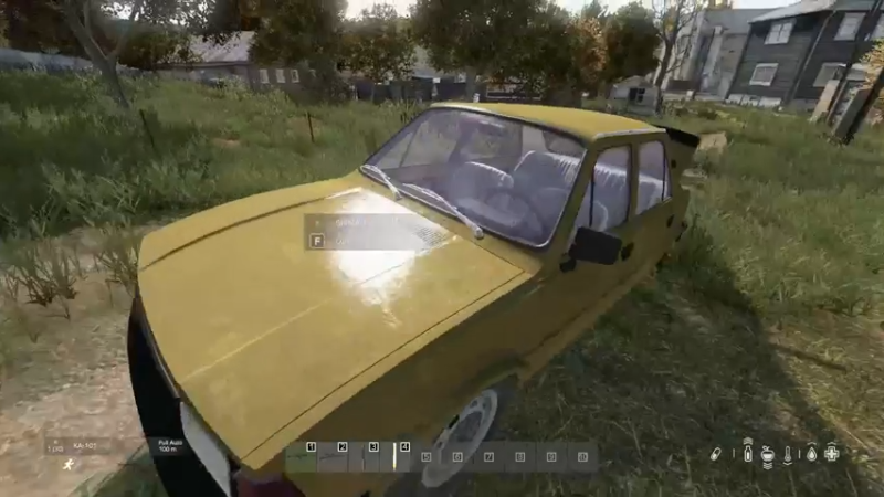 【2022-05-28 14点场】dayz韩爱东西：老韩亡命dayz