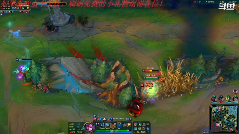 【2022-05-27 22点场】我是卡大爷：躺平的直播间