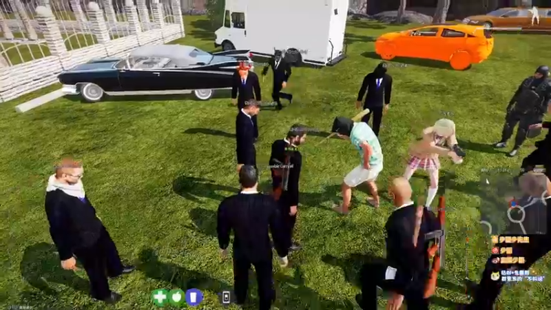 【2022-05-27 23点场】少囧丶：少囧：早上随便玩会