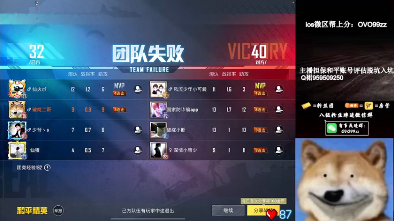【2022-05-28 05点场】凉白开OAO：【匹路人把把C】
