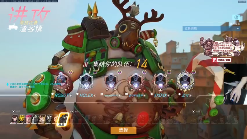 【2022-05-28 18点场】训练把场机器人：机器人：祝各位开心每一天！