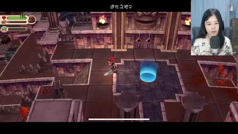 【2022-05-27 19点场】夹克兔：一起拯救世界吧，少年！