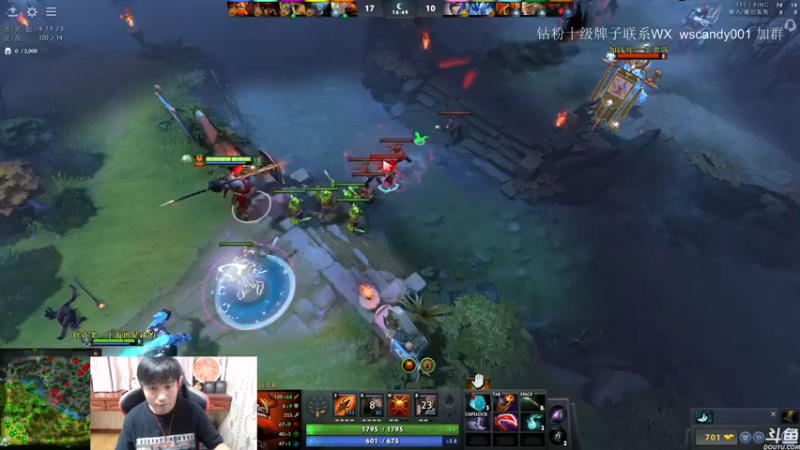 【2022-05-28 01点场】18yearsold天残少年K9：k9:DOTA2欢乐上分课堂！